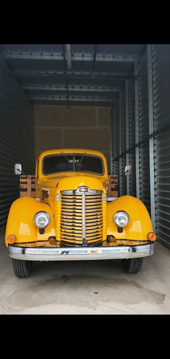 1948 International Harvester Pickup - Image 4 of 31
