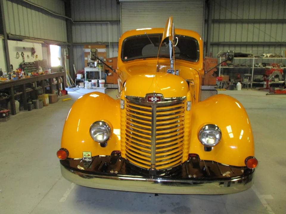 1948 International Harvester Pickup - Image 6 of 31