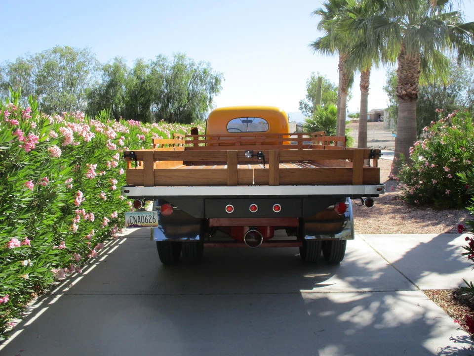 1948 International Harvester Pickup - Image 14 of 31