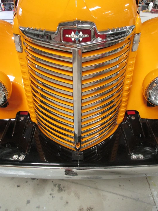 1948 International Harvester Pickup - Image 19 of 31