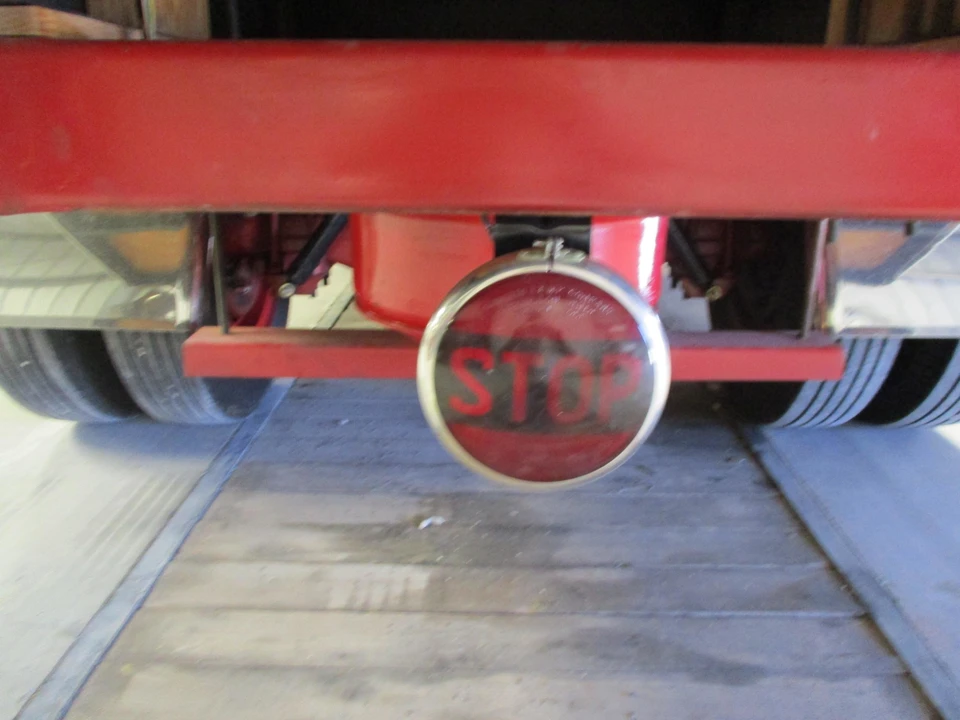1948 International Harvester Pickup - Image 25 of 31