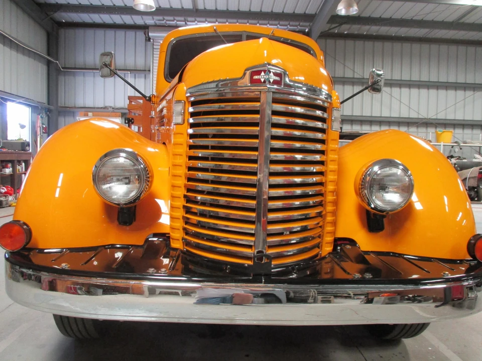 1948 International Harvester Pickup - Image 5 of 31