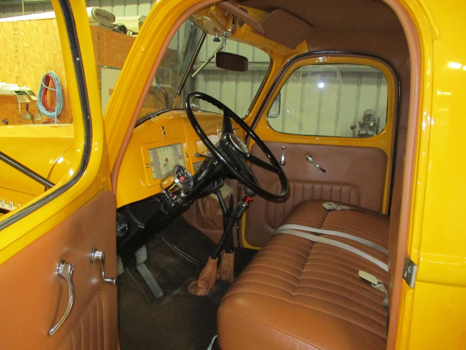 1948 International Harvester Pickup - Image 28 of 31