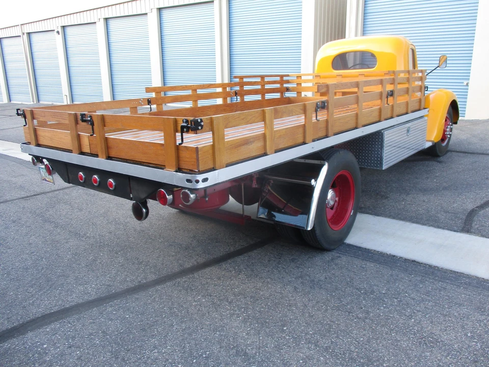 1948 International Harvester Pickup - Image 15 of 31