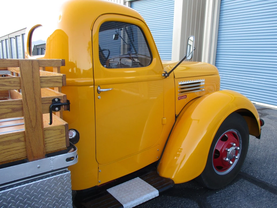 1948 International Harvester Pickup - Image 17 of 31