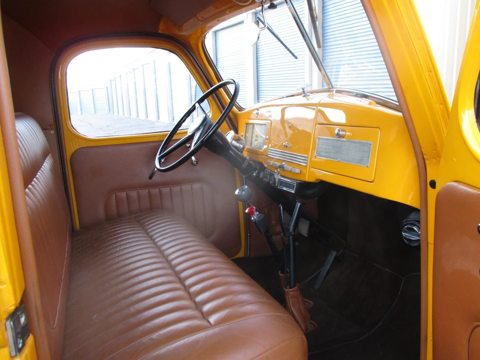 1948 International Harvester Pickup - Image 29 of 31