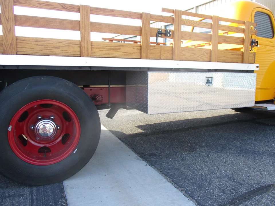 1948 International Harvester Pickup - Image 24 of 31
