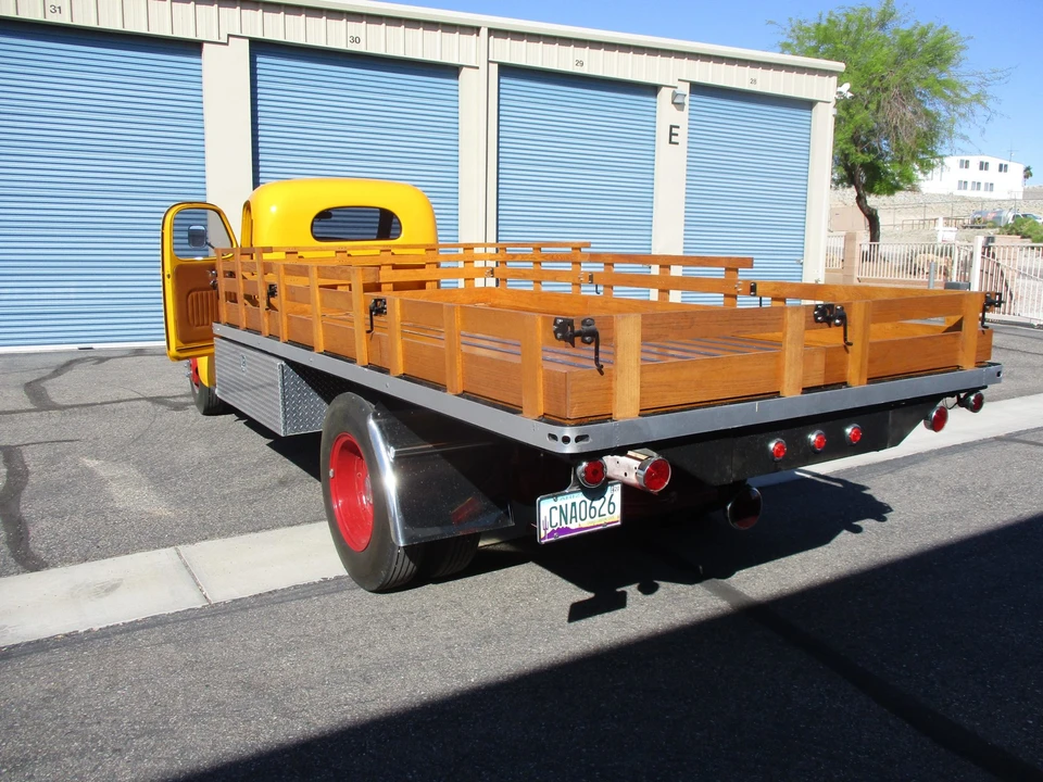 1948 International Harvester Pickup - Image 12 of 31