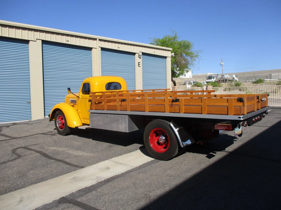 1948 International Harvester Pickup - Image 11 of 31