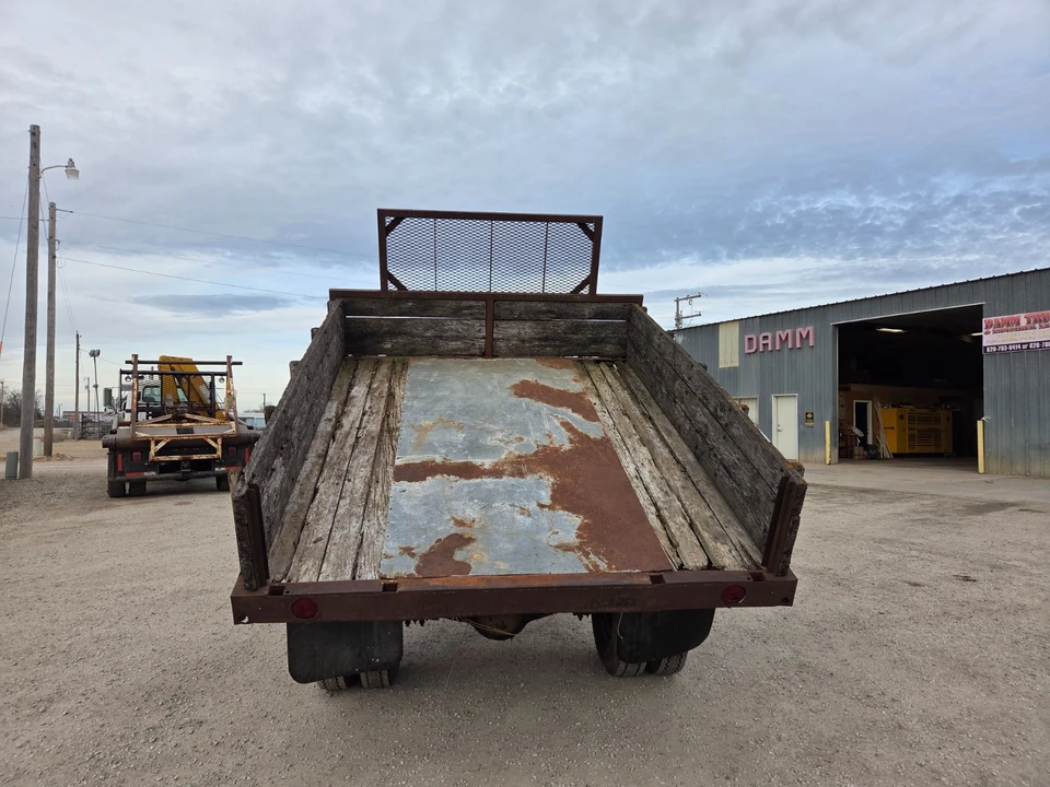 1948 International Harvester Pickup - Image 9 of 21