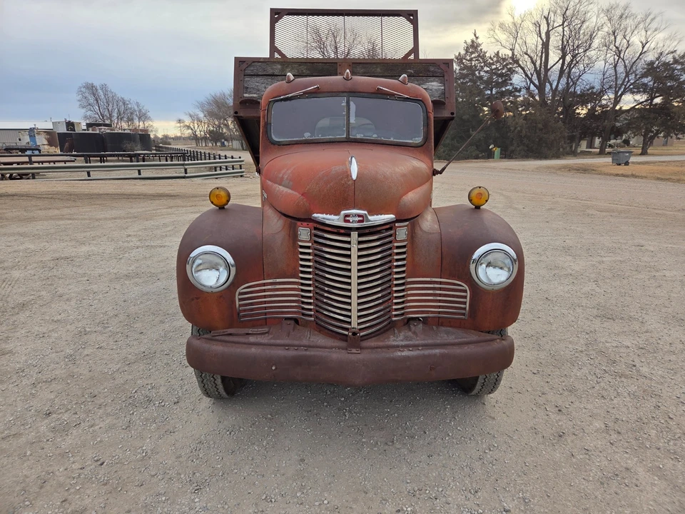 1948 International Harvester Pickup - Image 2 of 21