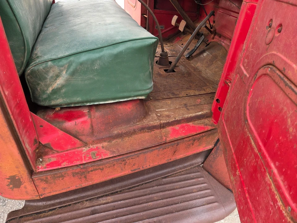 1948 International Harvester Pickup - Image 15 of 21