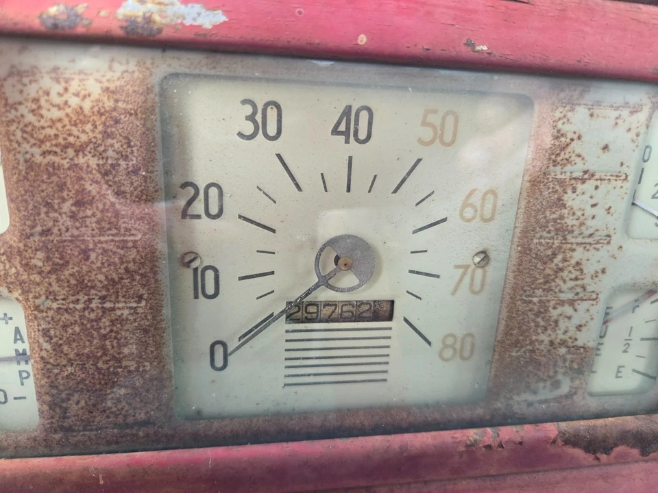 1948 International Harvester Pickup - Image 17 of 21