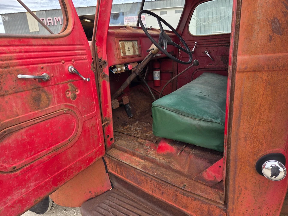 1948 International Harvester Pickup - Image 13 of 21