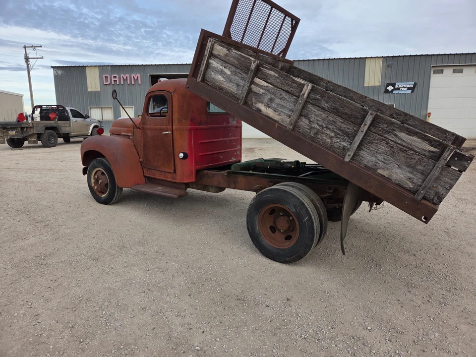 1948 International Harvester Pickup - Image 10 of 21