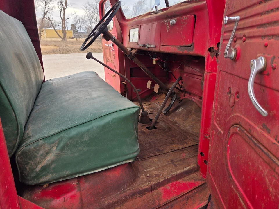 1948 International Harvester Pickup - Image 12 of 21