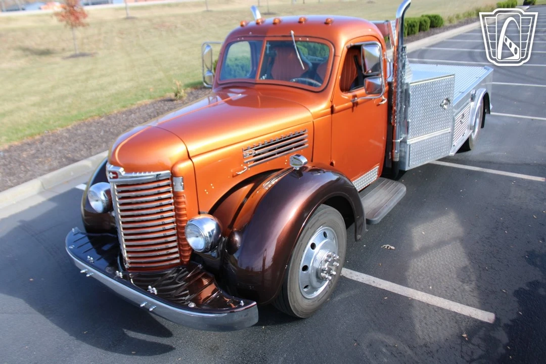 1948 International Harvester Pickup - Image 10 of 12