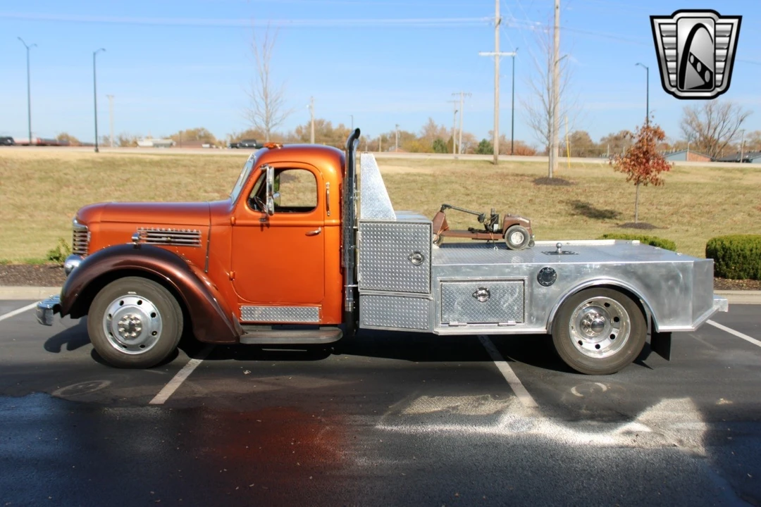 1948 International Harvester Pickup - Image 3 of 12