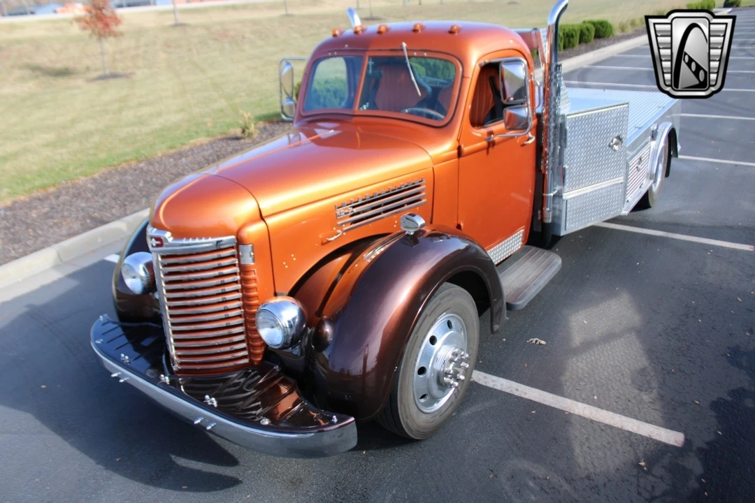 1948 International Harvester Pickup - Image 11 of 12