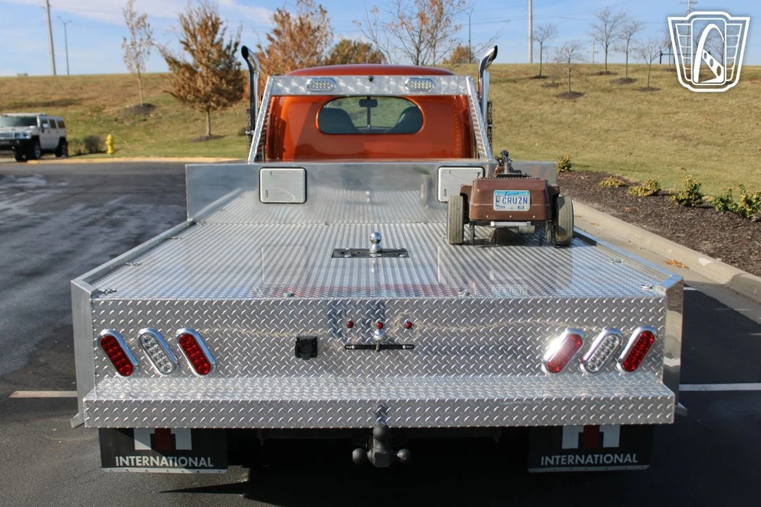 1948 International Harvester Pickup - Image 5 of 12