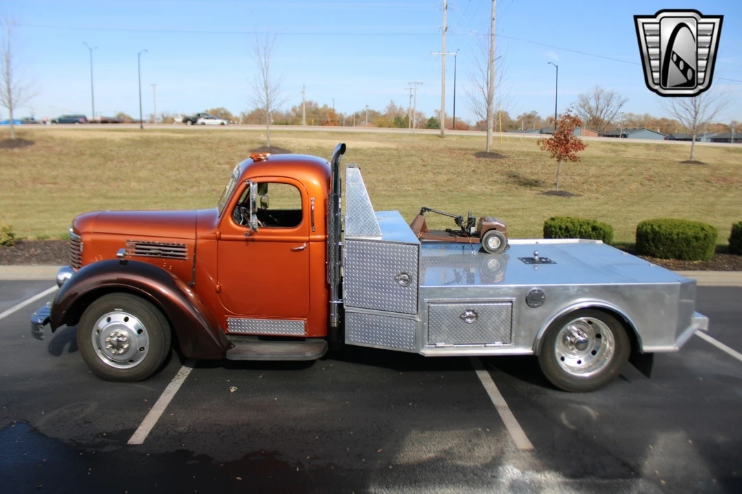 1948 International Harvester Pickup - Image 12 of 12