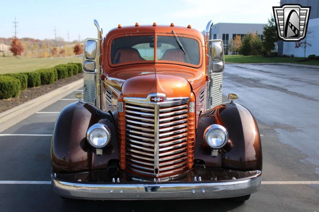 1948 International Harvester Pickup - Image 10 of 12
