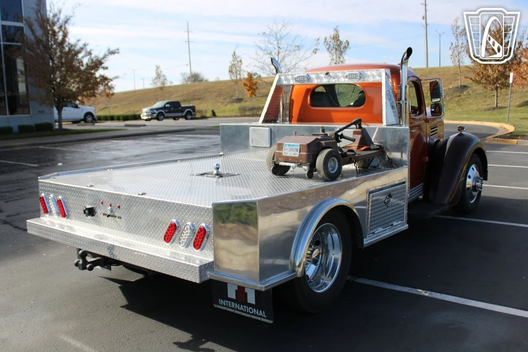 1948 International Harvester Pickup - Image 6 of 12