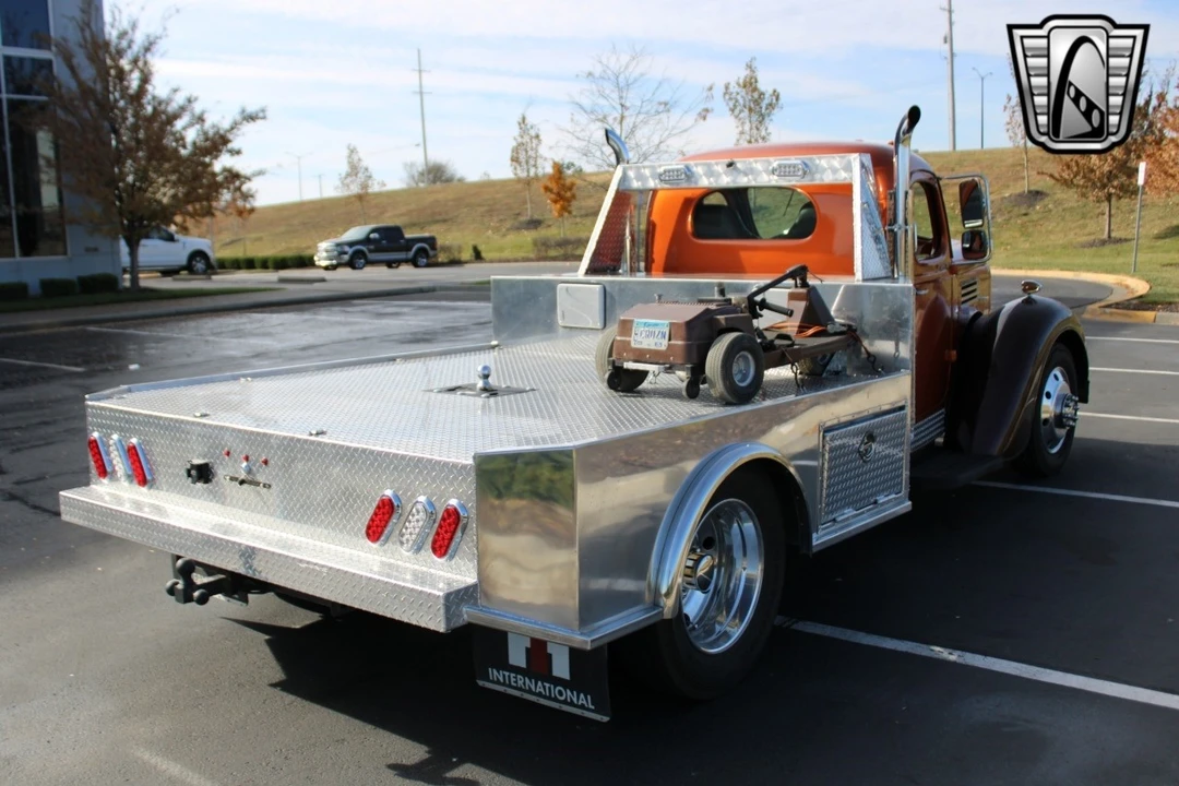 1948 International Harvester Pickup - Image 7 of 12