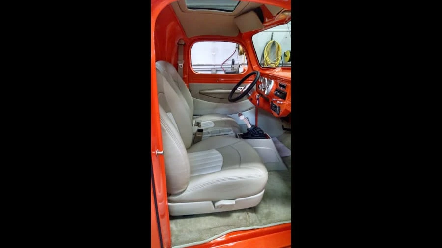 1948 International Harvester Pickup - Image 2 of 10