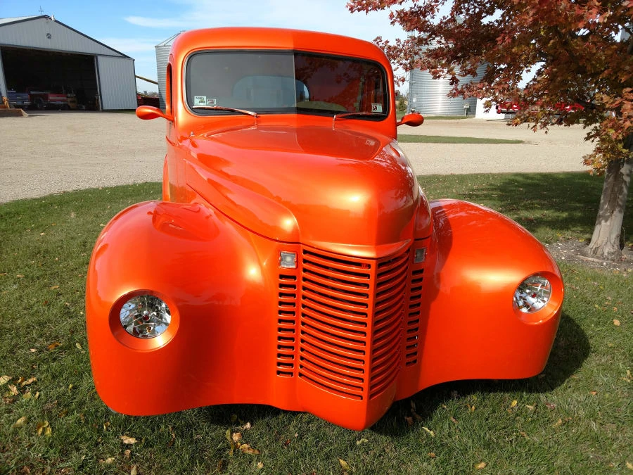 1948 International Harvester Pickup - Image 7 of 10