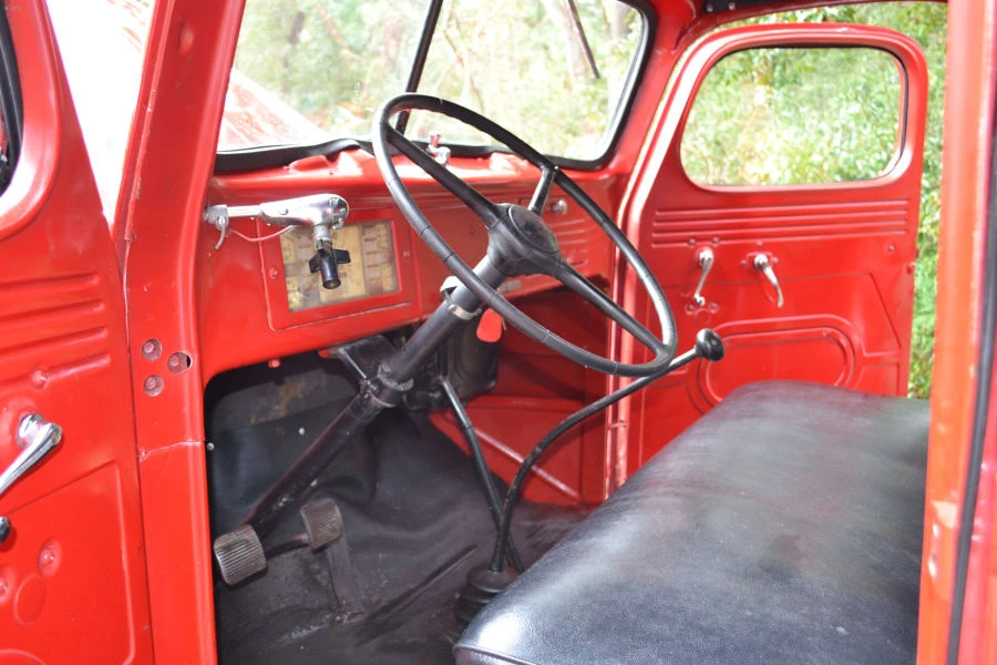 1948 International Harvester Pickup - Image 4 of 8