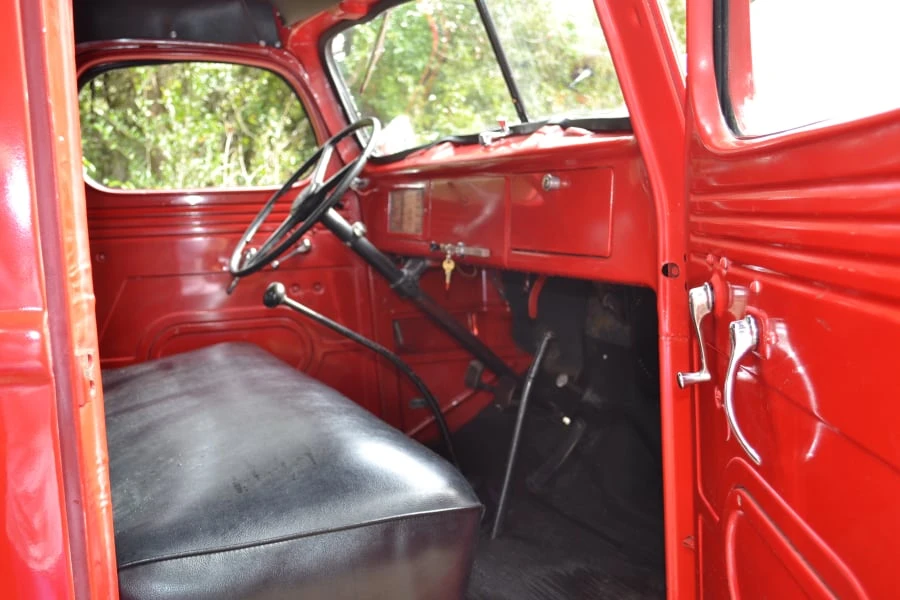 1948 International Harvester Pickup - Image 5 of 8
