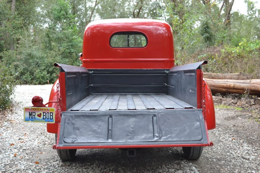 1948 International Harvester Pickup - Image 8 of 8