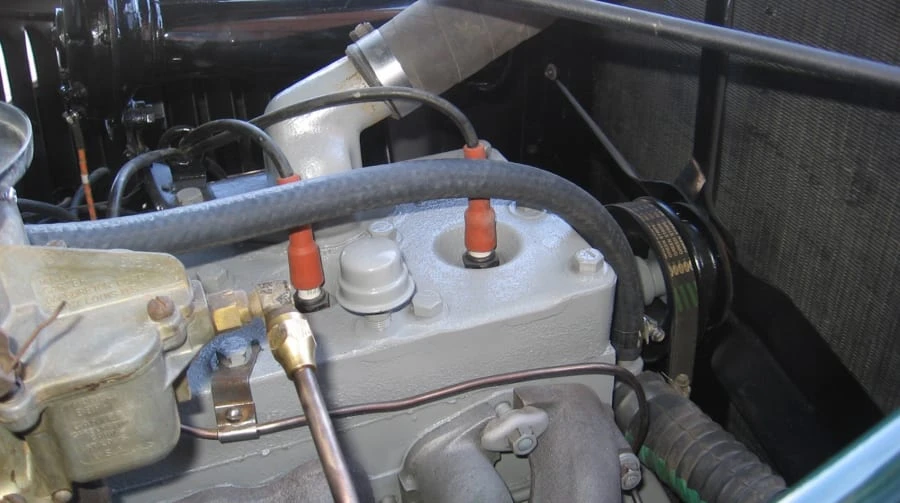 1948 International Harvester Pickup - Image 6 of 11
