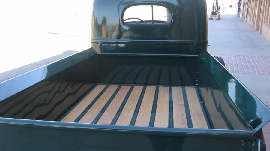 1948 International Harvester Pickup - Image 7 of 11