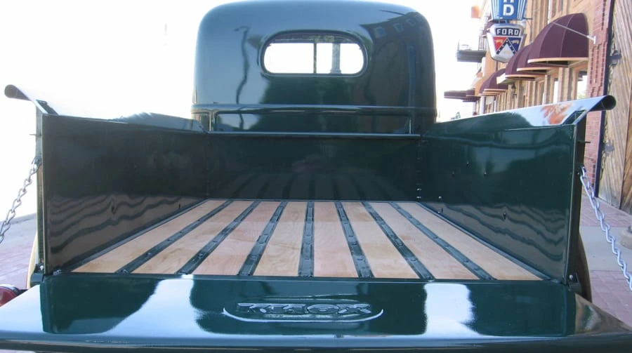 1948 International Harvester Pickup - Image 9 of 11