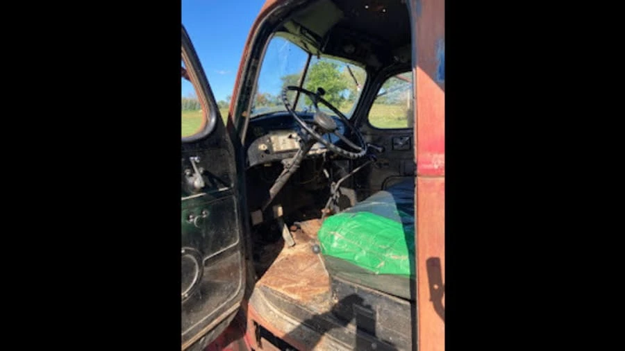 1948 International Harvester Pickup - Image 6 of 16