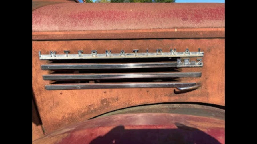 1948 International Harvester Pickup - Image 10 of 16