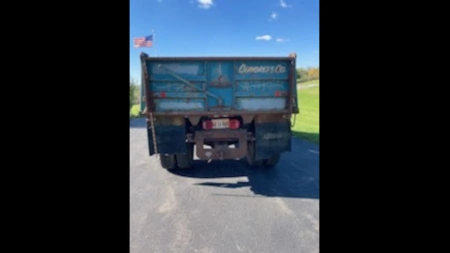 1948 International Harvester Pickup - Image 13 of 16