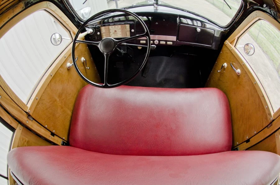 1948 International Harvester Pickup - Image 4 of 12