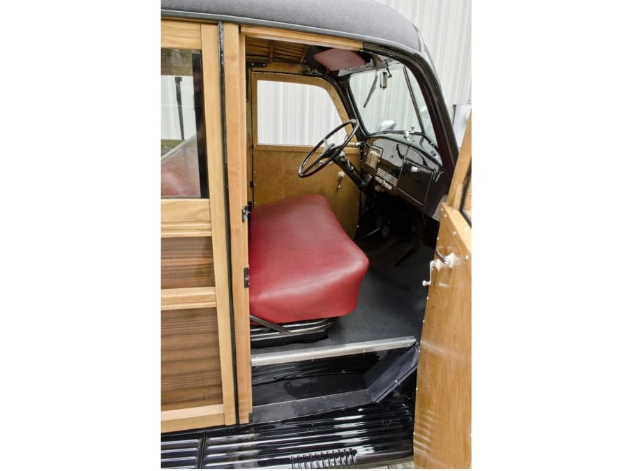 1948 International Harvester Pickup - Image 5 of 12