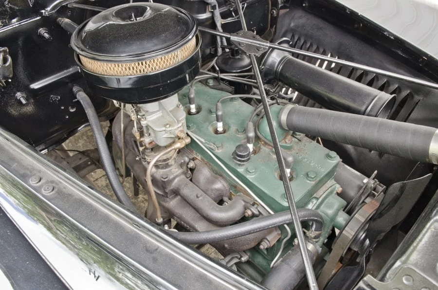 1948 International Harvester Pickup - Image 8 of 12