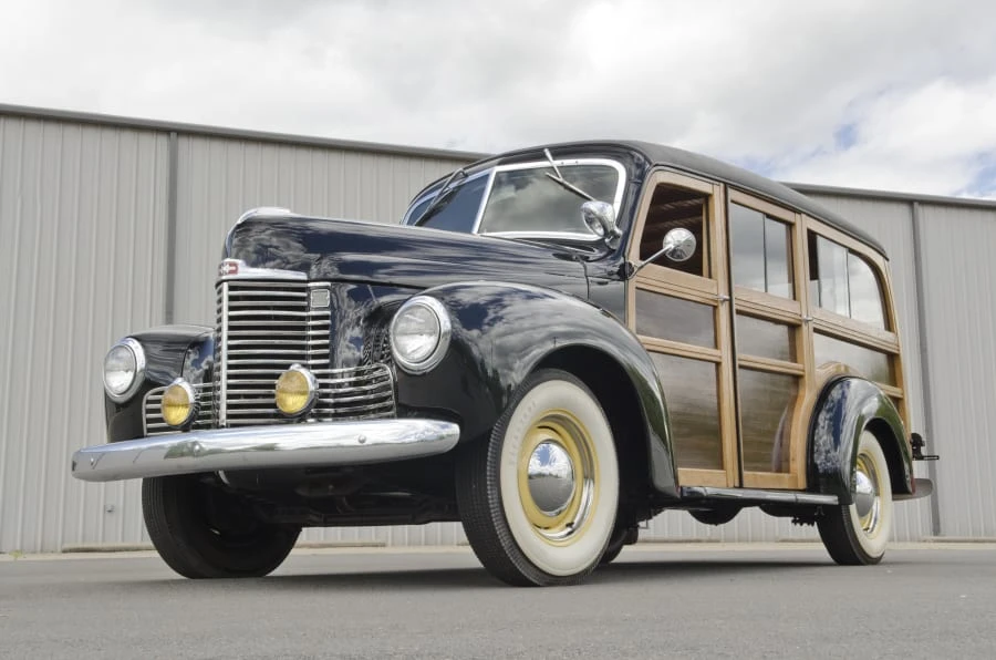 1948 International Harvester Pickup - Image 12 of 12