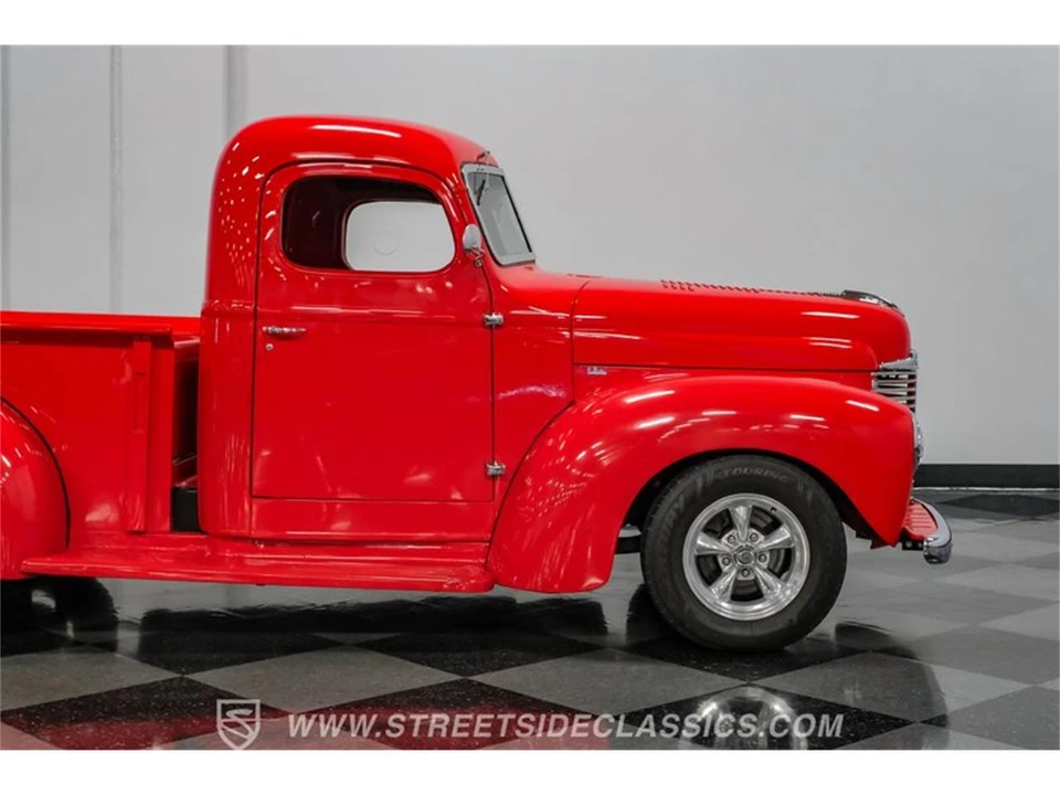 1948 International - Image 30 of 31