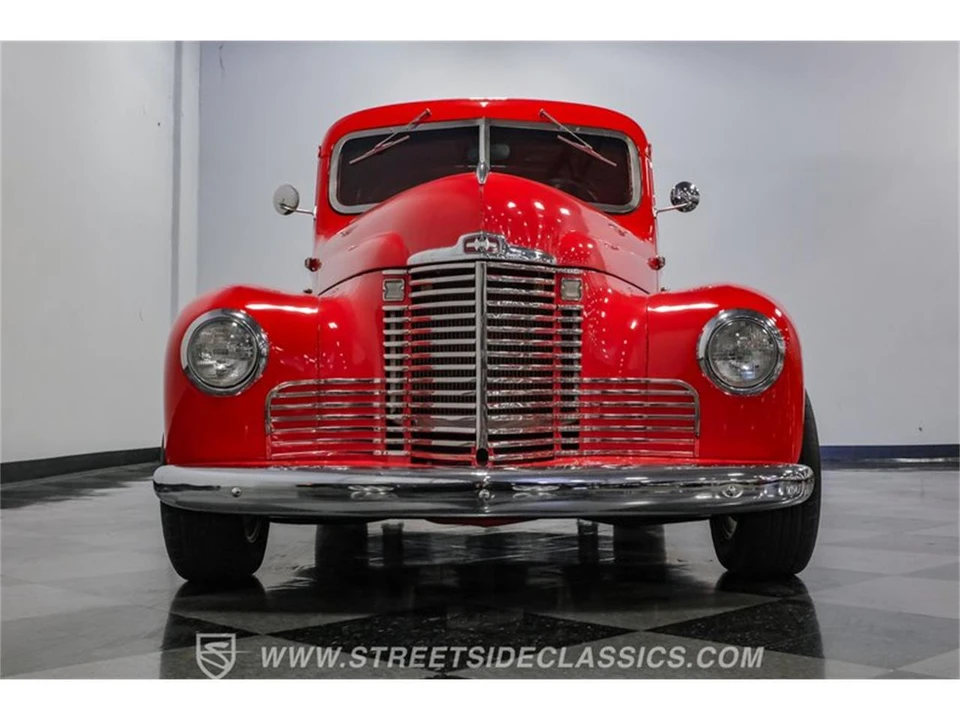 1948 International - Image 31 of 31