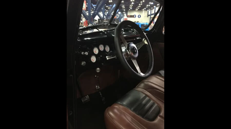 1948 International Harvester Pickup - Image 3 of 10