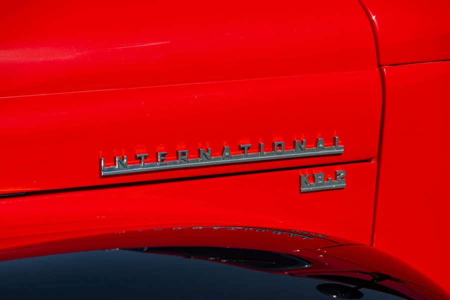 1948 International Harvester Pickup - Image 15 of 31