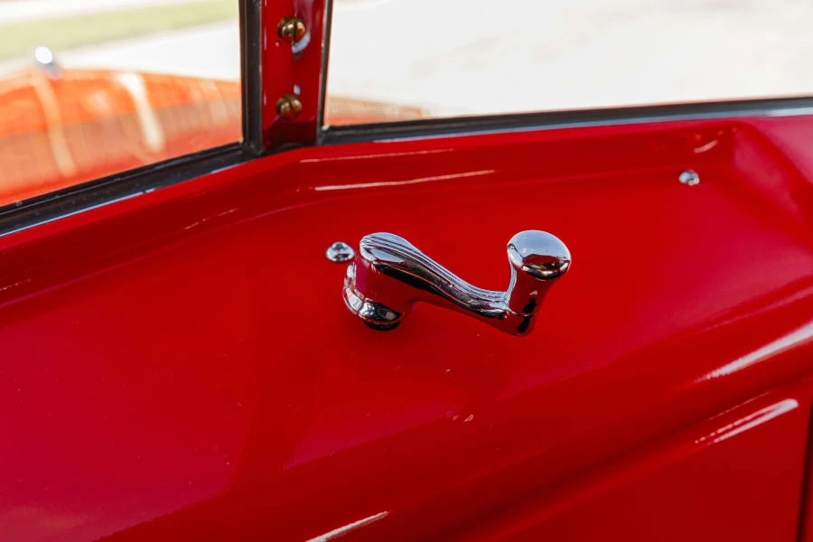 1948 International Harvester Pickup - Image 27 of 31