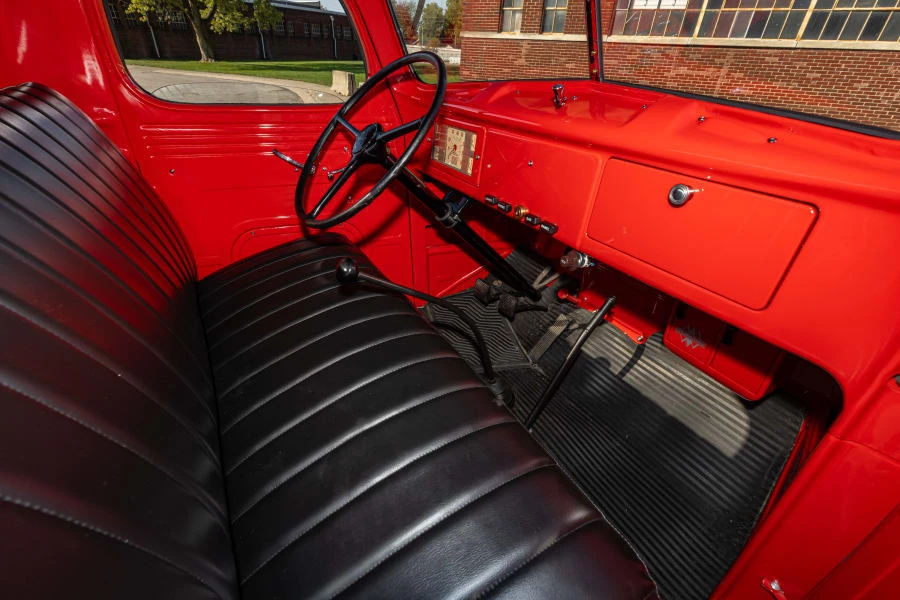 1948 International Harvester Pickup - Image 31 of 31
