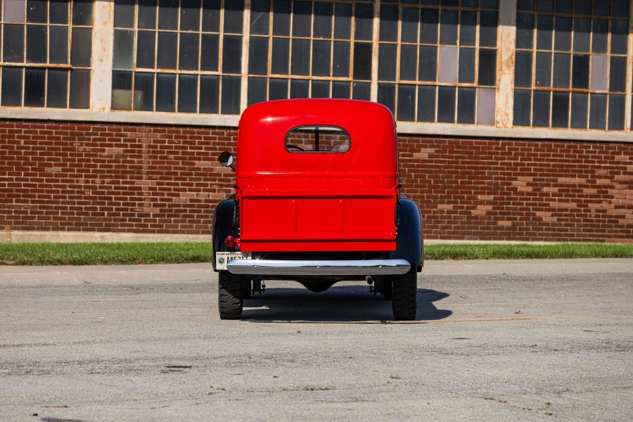 1948 International Harvester Pickup - Image 5 of 31